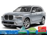 BMW X7 xDrive40i AWD