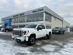 GMC Sierra 3500HD Denali Crew Cab 4WD