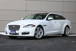 Jaguar XJ-Series XJL Portfolio AWD