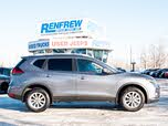 Nissan Rogue S AWD