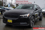 Polestar 2 Longe Range Single Motor FWD