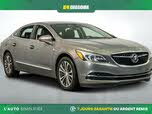 Buick LaCrosse Essence FWD