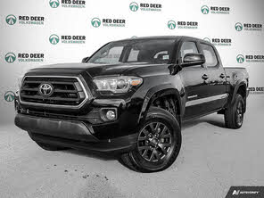 2020 Toyota Tacoma