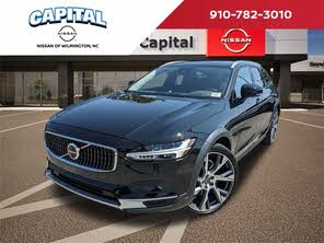 Volvo V90 Cross Country B6 Ultimate AWD