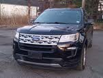 Ford Explorer XLT AWD