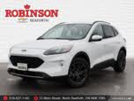 Ford Escape Hybrid Titanium AWD