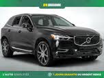 Volvo XC60 Hybrid Plug-in T8 Inscription eAWD