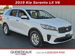 Kia Sorento LX V6 FWD