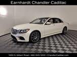 Mercedes-Benz S-Class S 560 Sedan RWD