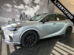 Lexus RX Hybrid 500h F Sport Performance 3 AWD