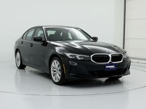 BMW 3 Series 330i xDrive AWD