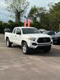 Toyota Tacoma SR I4 Access Cab RWD