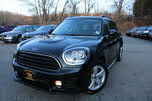 MINI Countryman Cooper ALL4 AWD