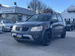 Pontiac Torrent Sport