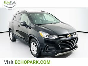 Chevrolet Trax LT FWD