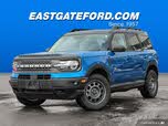 Ford Bronco Sport Badlands 4WD