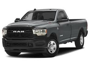 2022 RAM 3500