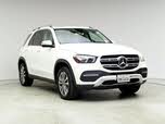 Mercedes-Benz GLE 350 4MATIC