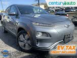 Hyundai Kona Electric Ultimate FWD