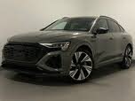 Audi Q8 e-tron Sportback quattro Premium S line 4dr AWD