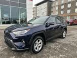 Toyota RAV4 Hybrid XLE AWD