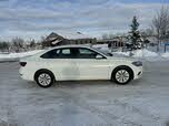 Volkswagen Jetta Comfortline FWD