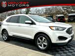 Ford Edge SEL FWD