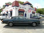 Oldsmobile Delta 88 Royale Coupe RWD