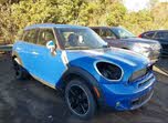 MINI Countryman S FWD