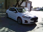 Ford Fusion Hybrid SE FWD