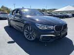 BMW 7 Series M760i xDrive AWD