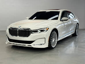 BMW 7 Series Alpina B7 xDrive AWD