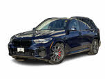 BMW X5 xDrive45e AWD