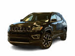 Jeep Compass Limited 4WD