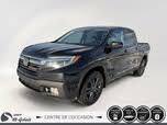 Honda Ridgeline Sport AWD