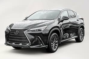 Lexus NX Hybrid 350h Premium AWD