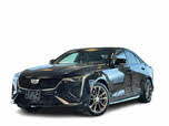 Cadillac CT4 Sport AWD