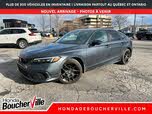 Honda Civic Hatchback Sport Touring FWD