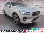 Volvo XC60 B6 Inscription AWD