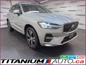 Volvo XC60 B6 Inscription AWD