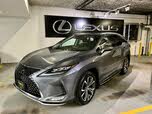 Lexus RX 350L Luxury AWD