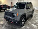 Jeep Renegade Trailhawk 4WD