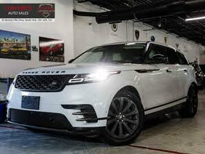 Land Rover Range Rover Velar P380 R-Dynamic SE AWD