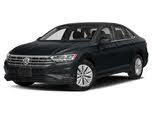 Volkswagen Jetta SEL Premium FWD