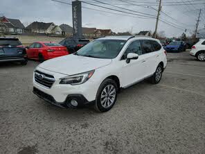 Subaru Outback 2.5i Premier AWD