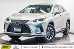 Lexus RX 350 FWD