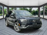 Volkswagen Tiguan SEL Premium 4Motion