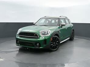 MINI Countryman Cooper S ALL4 AWD