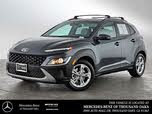 Hyundai Kona SEL AWD