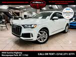 Audi Q7 quattro Premium Plus 55 TFSI AWD